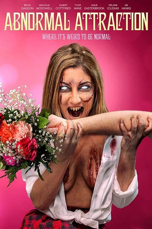 Abnormal Attraction poster