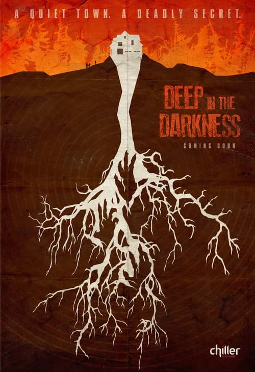 Deep in the Darkness poster