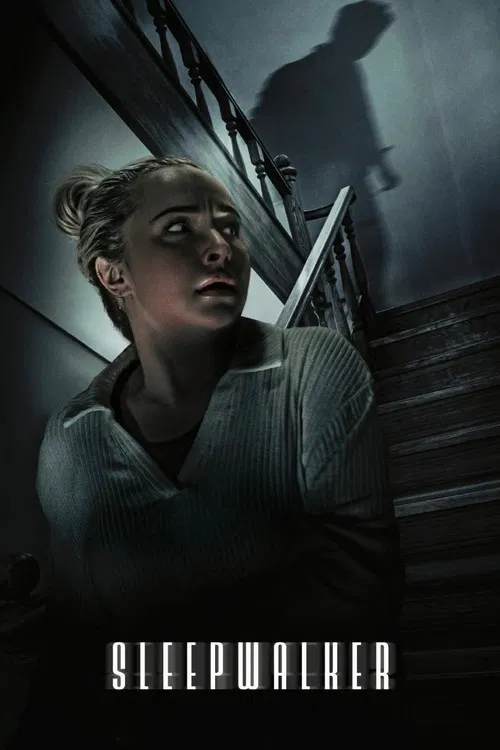 Sleepwalker poster
