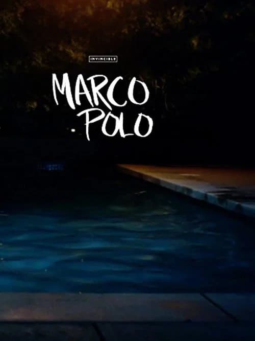 Marco Polo poster