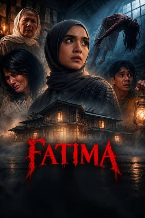 Fatima poster