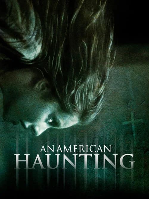 An American Haunting poster