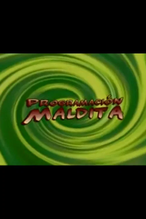 Nathan, el peluche asesino: Programación maldita poster