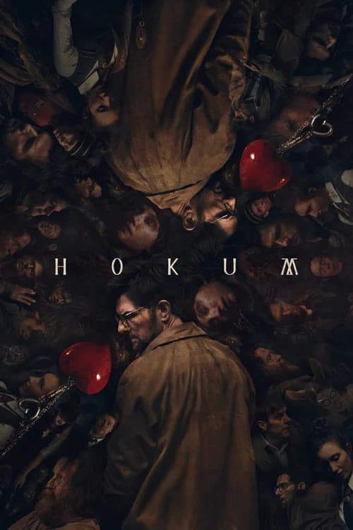 Hokum poster