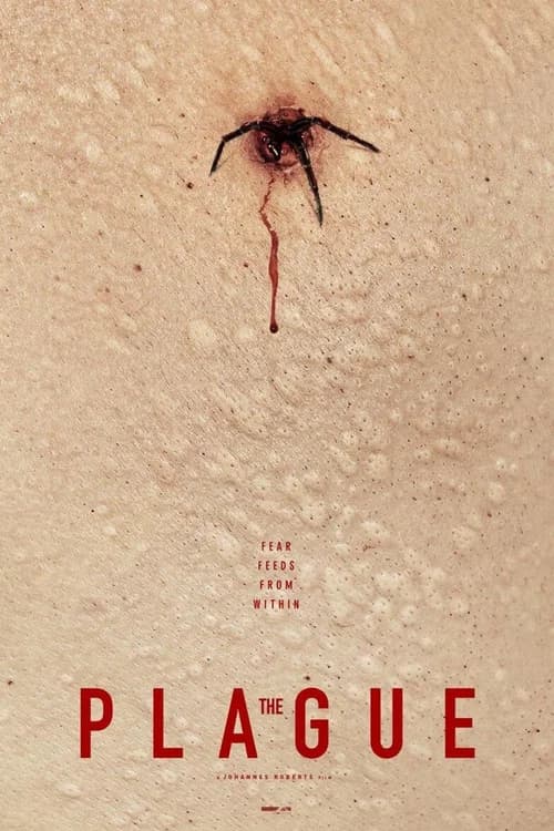 The Plague poster