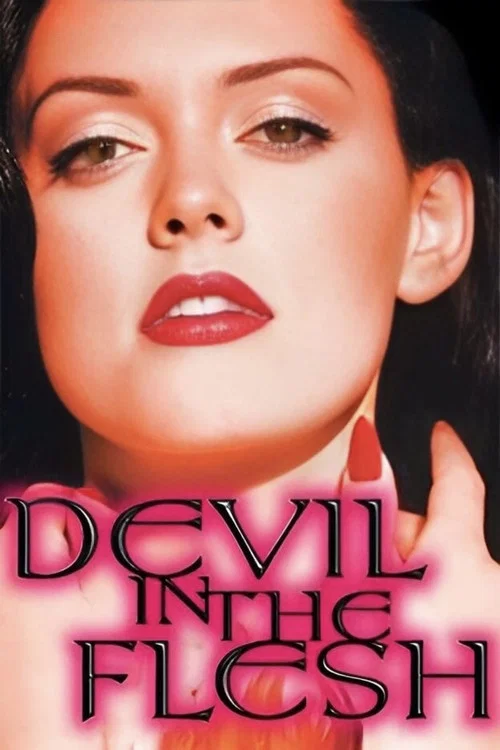 Devil in the Flesh poster