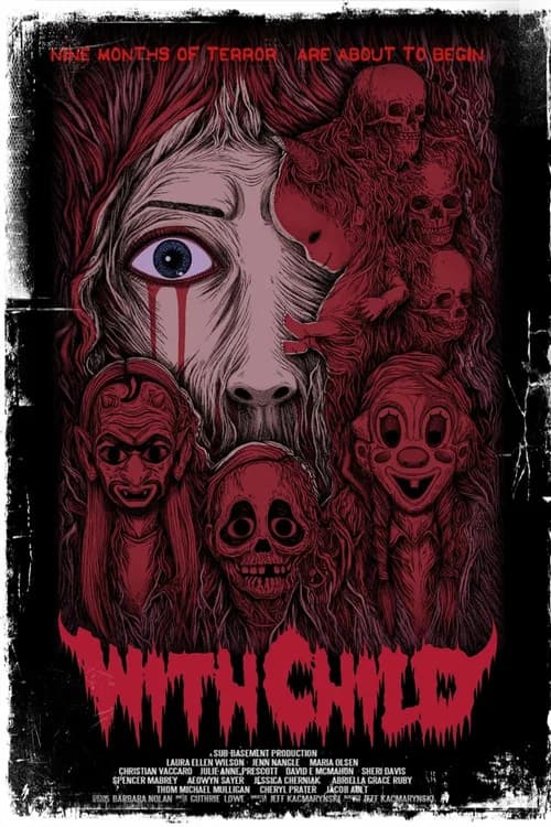 With Child poster