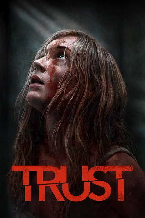 Trust poster