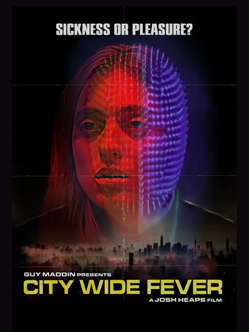 City Wide Fever poster