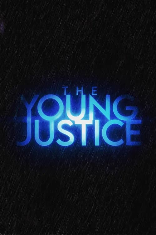 The Young Justice poster