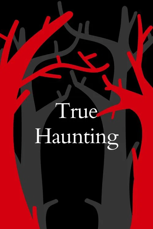 The Haunting in Wicker Park poster