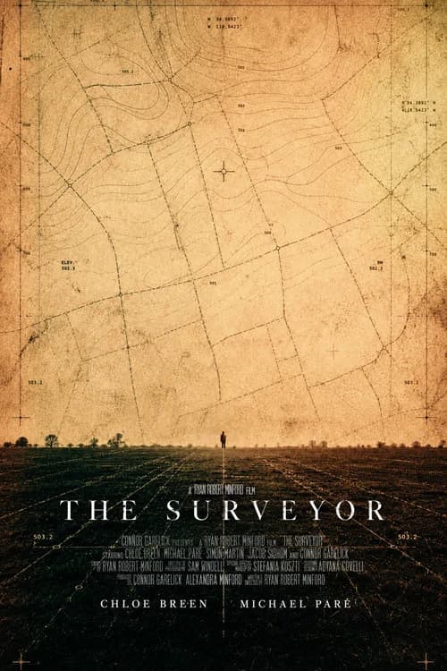 The Surveyor poster