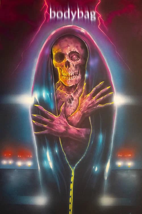 bodybag poster