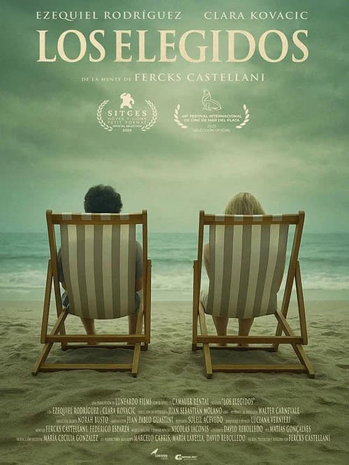 The Chosen Ones poster