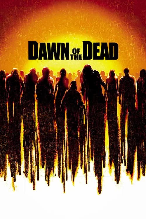Dawn of the Dead poster