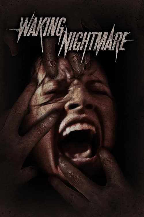 Waking Nightmare poster