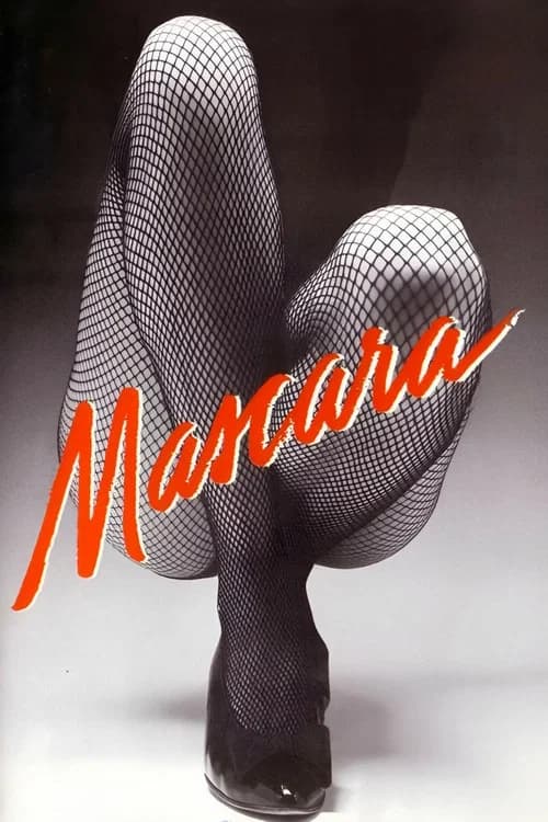 Mascara poster