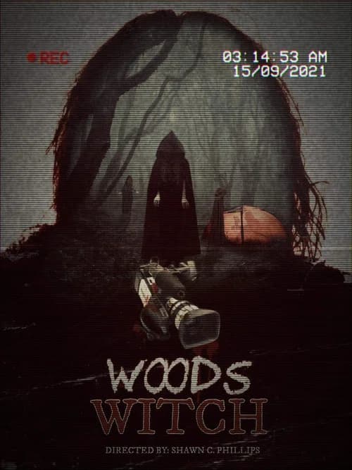 Woods Witch poster