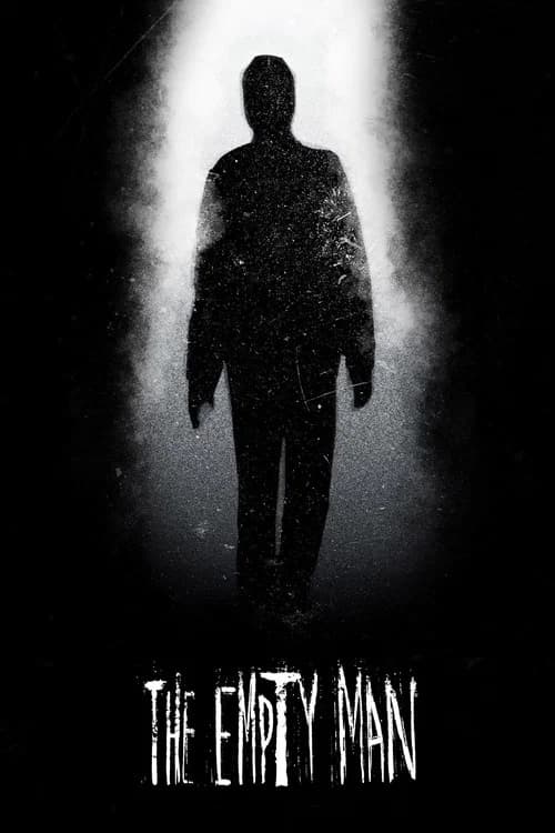 The Empty Man poster