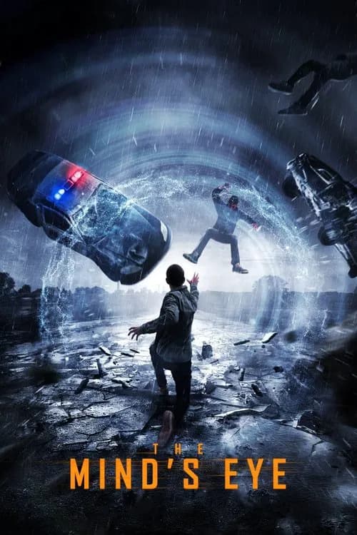 The Mind's Eye poster