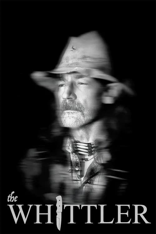 The Whittler poster