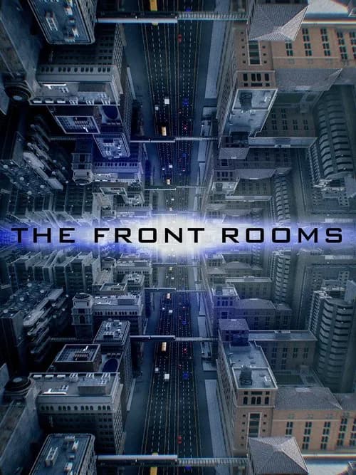 The Frontrooms poster