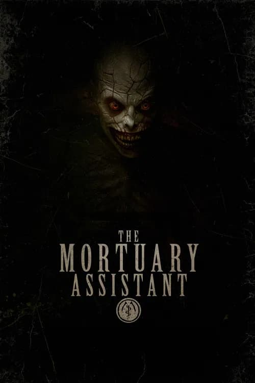 The Mortuary Assistant poster