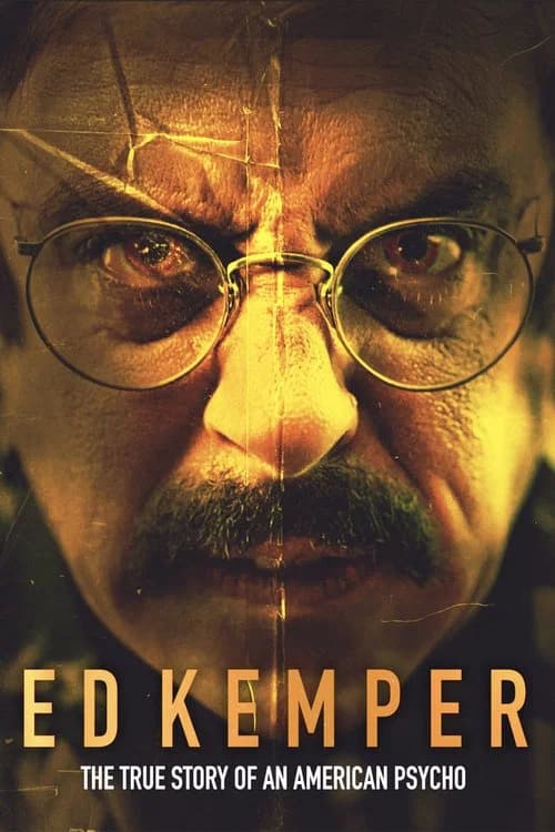 Ed Kemper poster